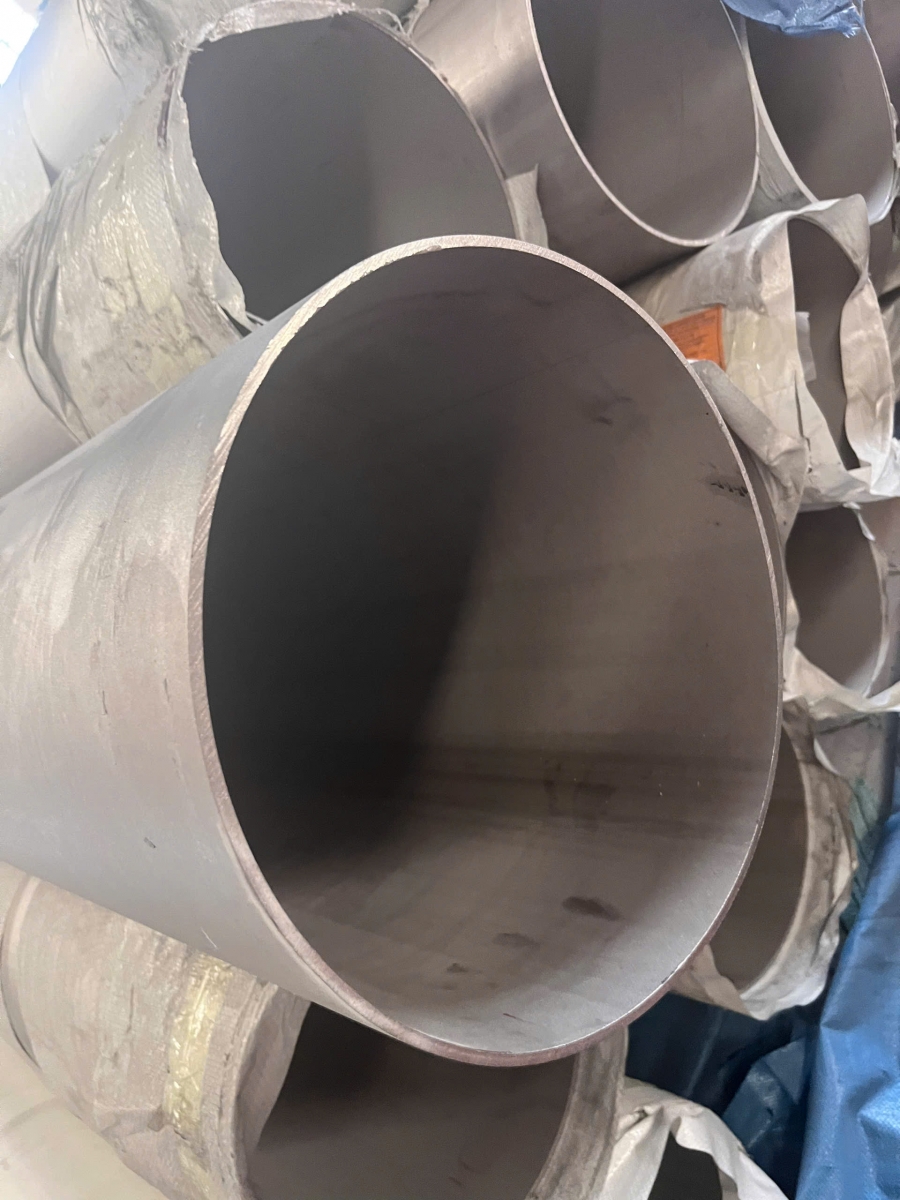 Bán ống inox đúc d49 tại Đà nẵng