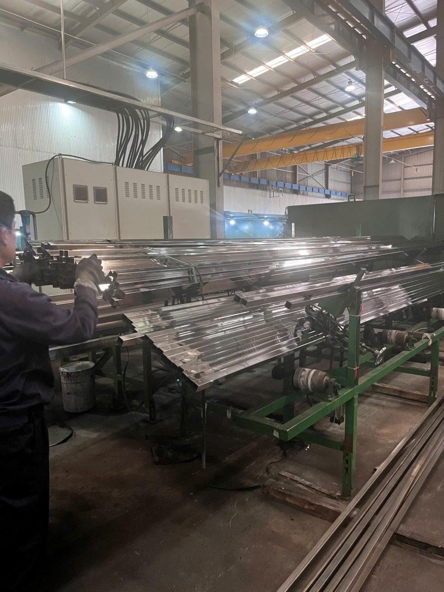 Bán inox 201/304/316 tại Đà nẵng - Quảng Nam- Quảng Ngãi